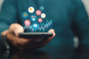 Cómo Conseguir Clientes por Internet