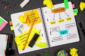 Plan de Trabajo SEO Estrategias Clave para Optimizar tu Visibilidad
