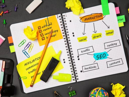 Plan de Trabajo SEO Estrategias Clave para Optimizar tu Visibilidad