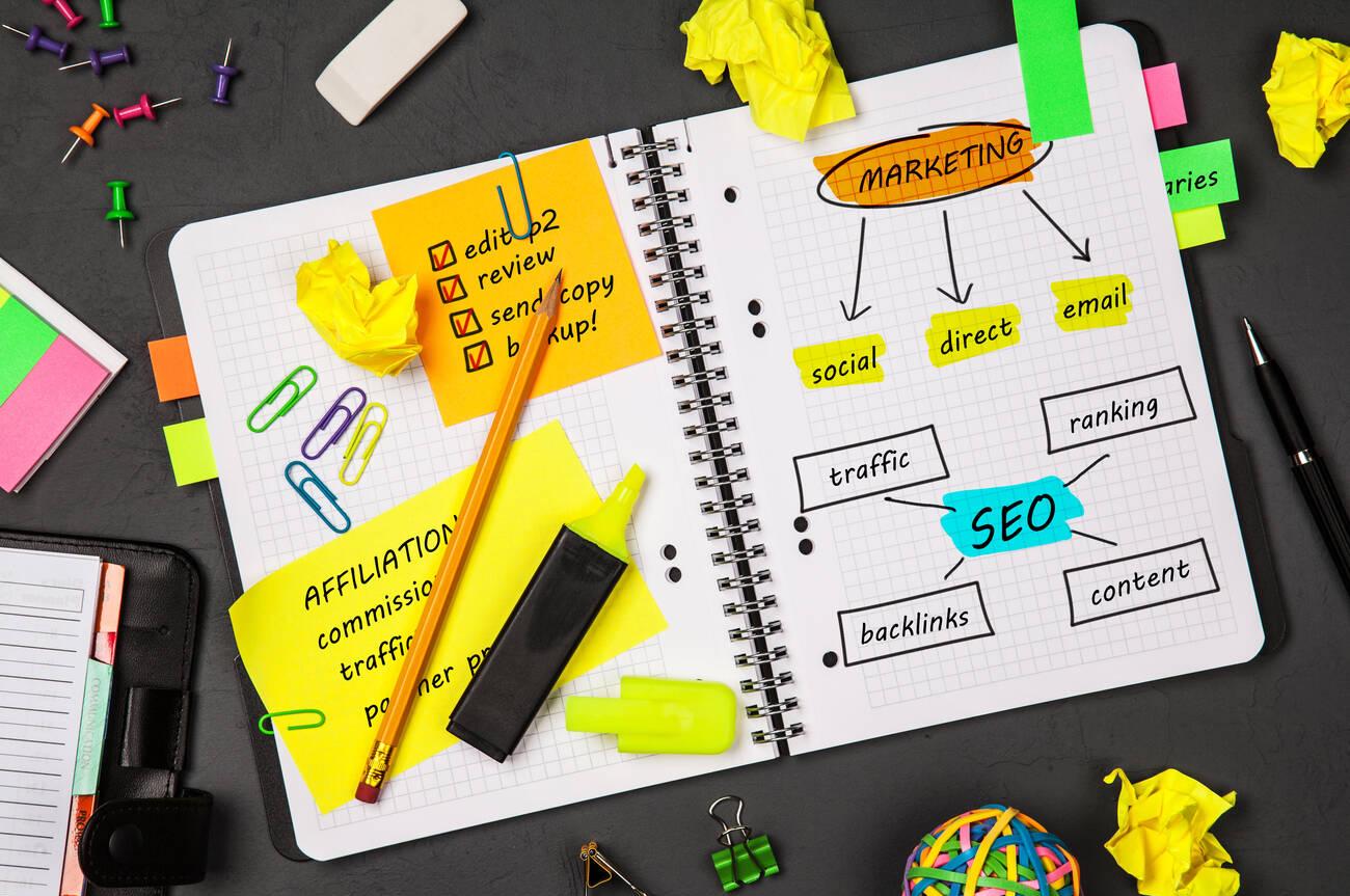 Plan de Trabajo SEO Estrategias Clave para Optimizar tu Visibilidad