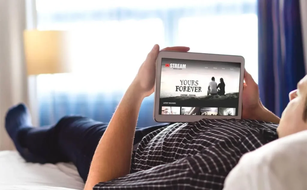 Predicciones de Redes Sociales - Video